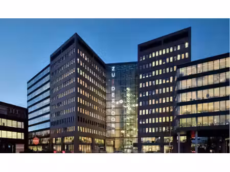 office for rent