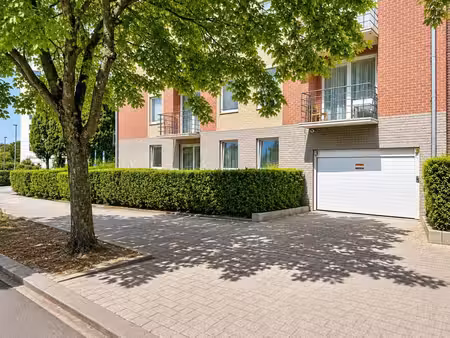 emplacements de parking à vendre – green garden