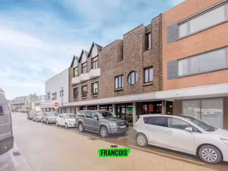 bien professionnel à vendre à meulebeke € 445.000 (lr6et) - immo francois - tielt | zimmo