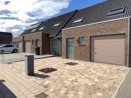 maison à vendre à vichte € 310.000 (lr6ed) - immo van parijs | zimmo