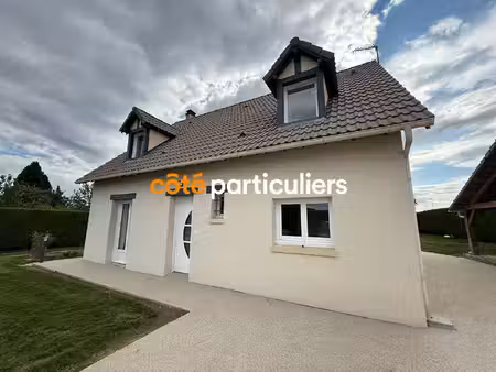 maison à louer