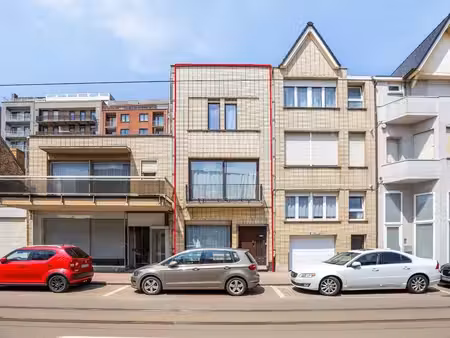 maison à vendre à de panne € 325.000 (lr6dw) - era servimo (de panne) | zimmo