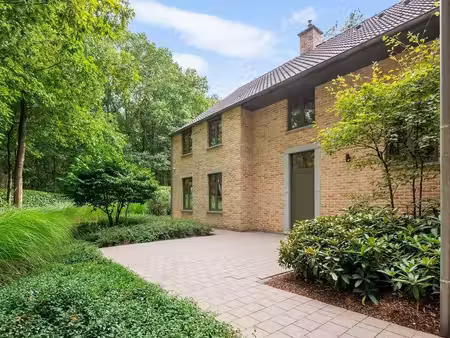 maison à vendre à kapellen € 1.249.000 (lr6cd) - heylen vastgoed - brasschaat | zimmo
