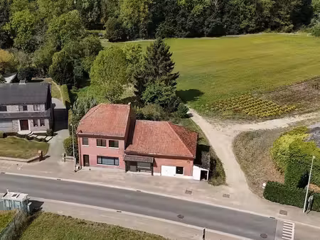 maison à vendre à vliermaalroot € 289.000 (lr6ej) - immo top invest | zimmo