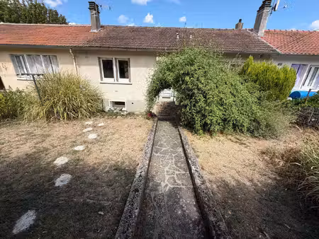 maison à louer