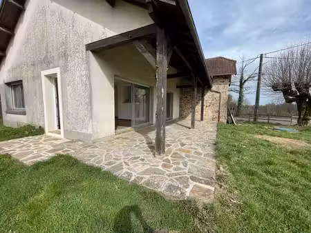 maison à louer