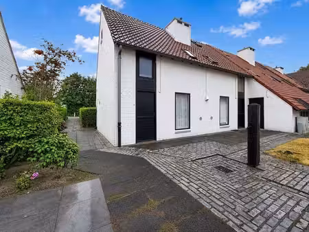 maison à vendre à nieuwpoort € 225.000 (lr6ee) - century 21 sea port | zimmo