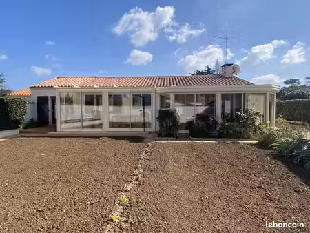 maison 4 pièces 93 m²