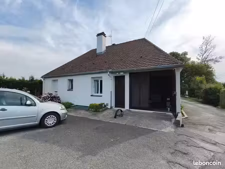 maison 120m2