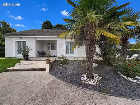 maison 5 pièces 147 m²