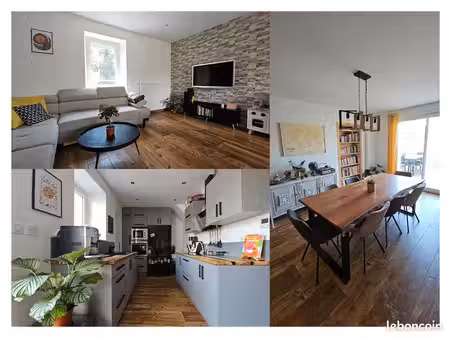 maison 113m2