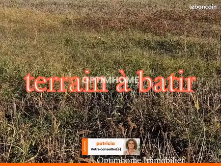 terrain 2 090 m² allemans du dropt