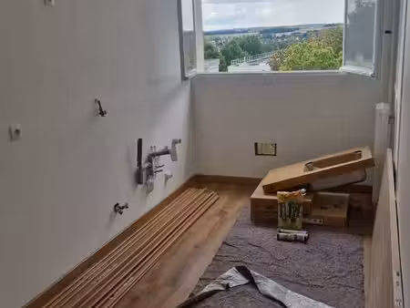 appartement f2