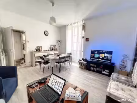 appartement centre ville