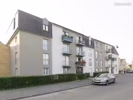 appartement 2 pièces 53 m²