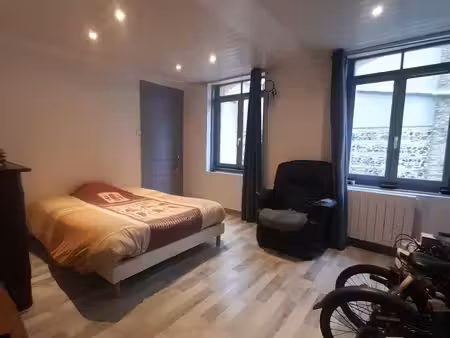 appartement 1 pièce 26 m²