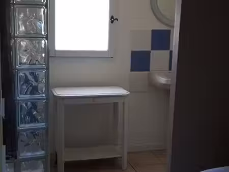 location meublé pour étudiant