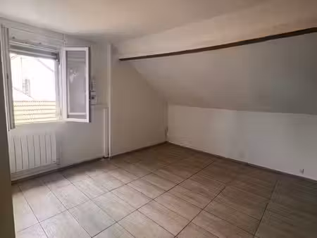 studio à louer