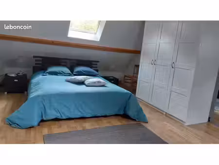 appartement 2 pièces 50 m2