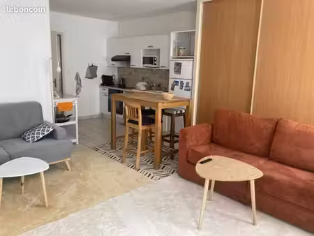 loue 53m2 nogent-le-rotrou
