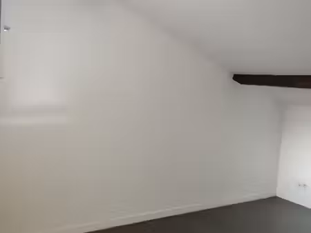 appartement à pons