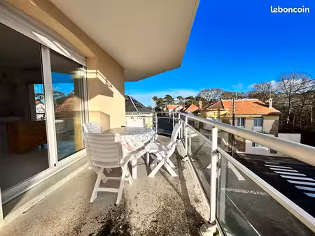 appartement 1 pièce 27 m²