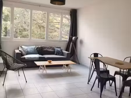appartement t4 meublé saint herblain nord