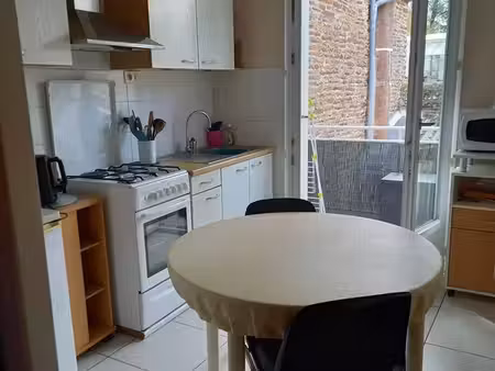 studio meuble