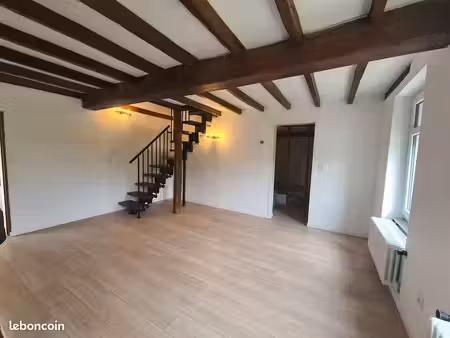location - maison - anor◊