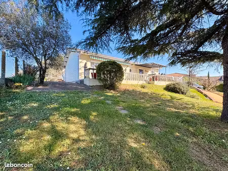 maison 4 pièces 85 m²