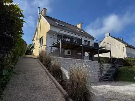 location à l’année - roscanvel
