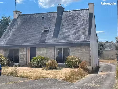 maison à louer centre bourg