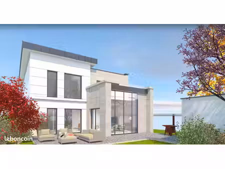 terrain 900 m² chatenay malabry