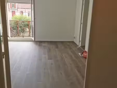appartement t2 proche centre ville