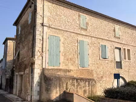 appartement 3 pièces 75 m²