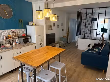 appartement meublé tout confort cherbourg en cotentin