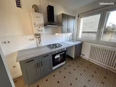 a louer appartement t3 – 57m² - le coteau