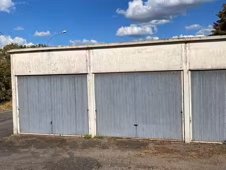 box avec électricité