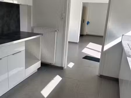 location d une maison individuelle à audresselles