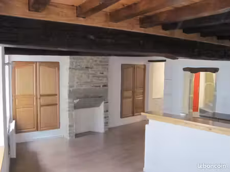 maison hyper centre