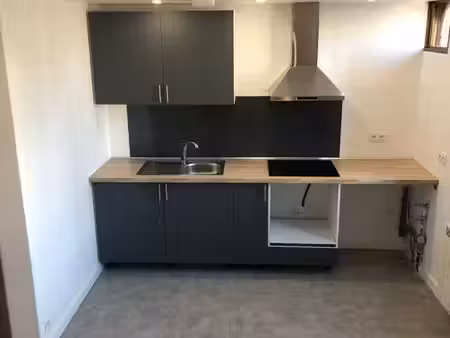 petite maison 50m2