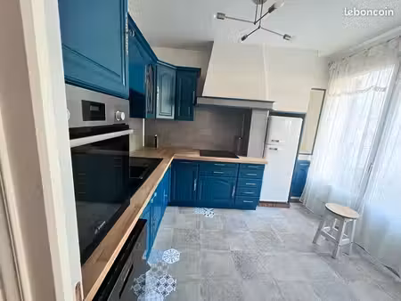 appartement meublé