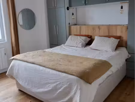 appartement à louer à bidart
