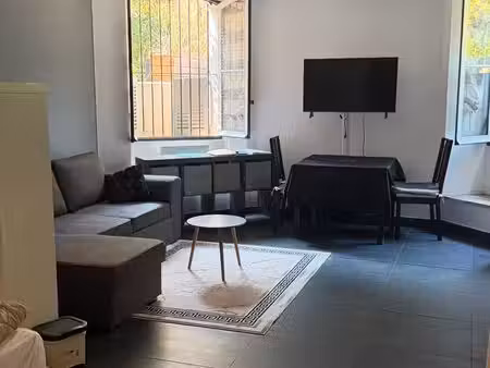 location appartement basse californie cannes