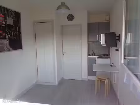 studio chambray-lès-tours