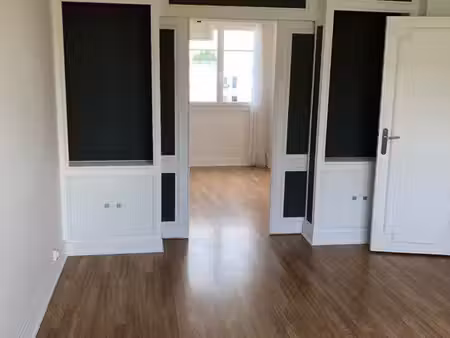 appartement 2/3 chambres champigny