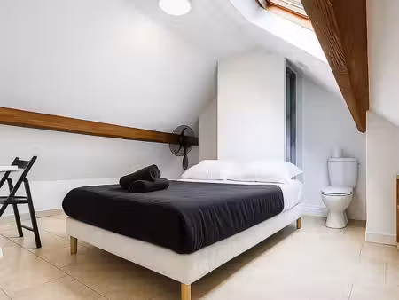 studio pour étudiants
