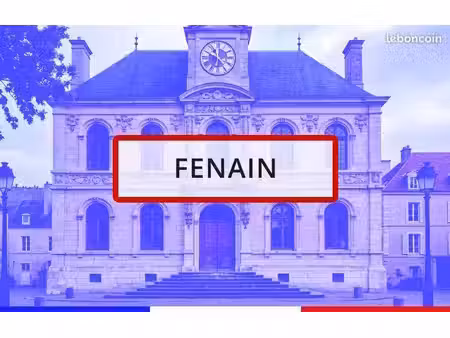 appt t3 fenain