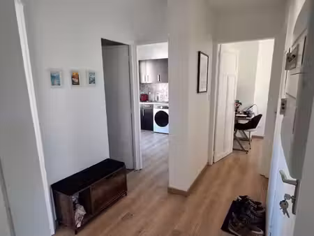 appartement f3 epinal avec garage