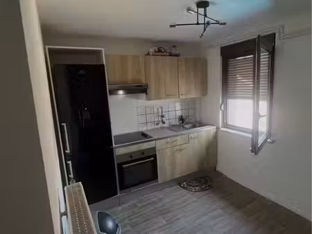 appartement t3 l’hôpital